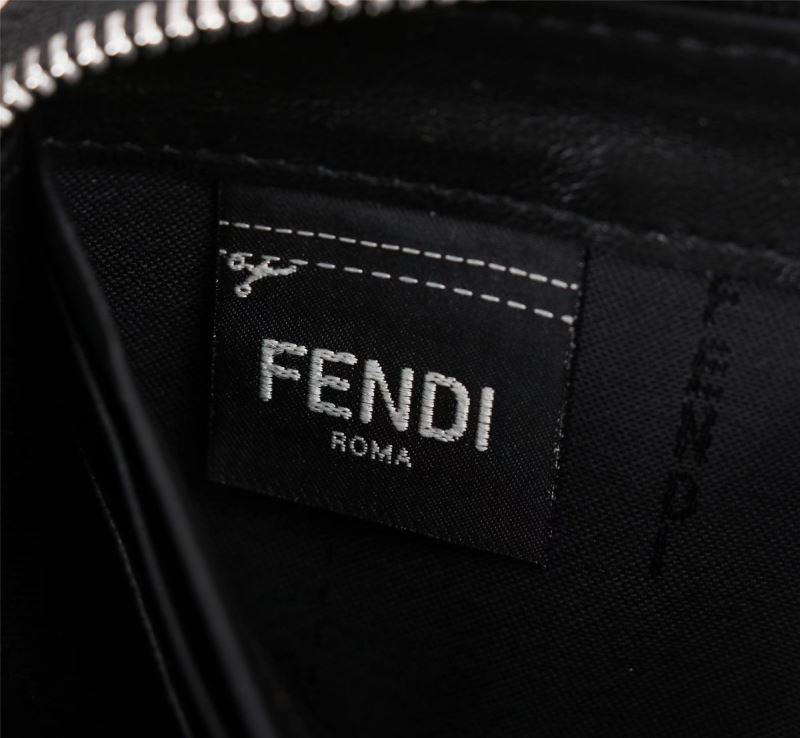 Fendi Wallets